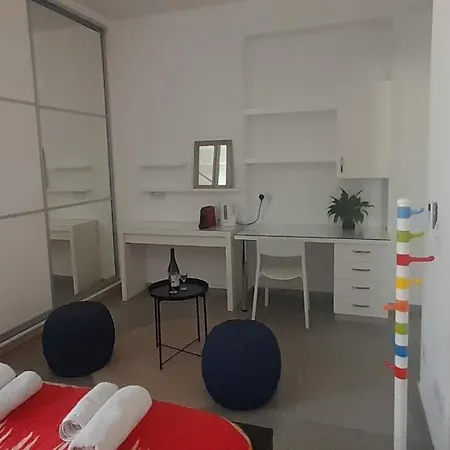Helen's Room!! *