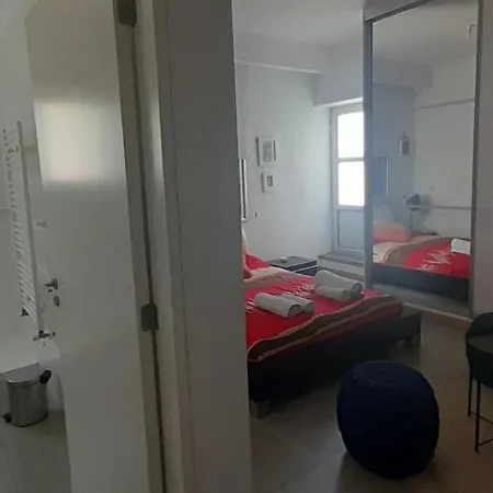 Helen's Room!! Paphos